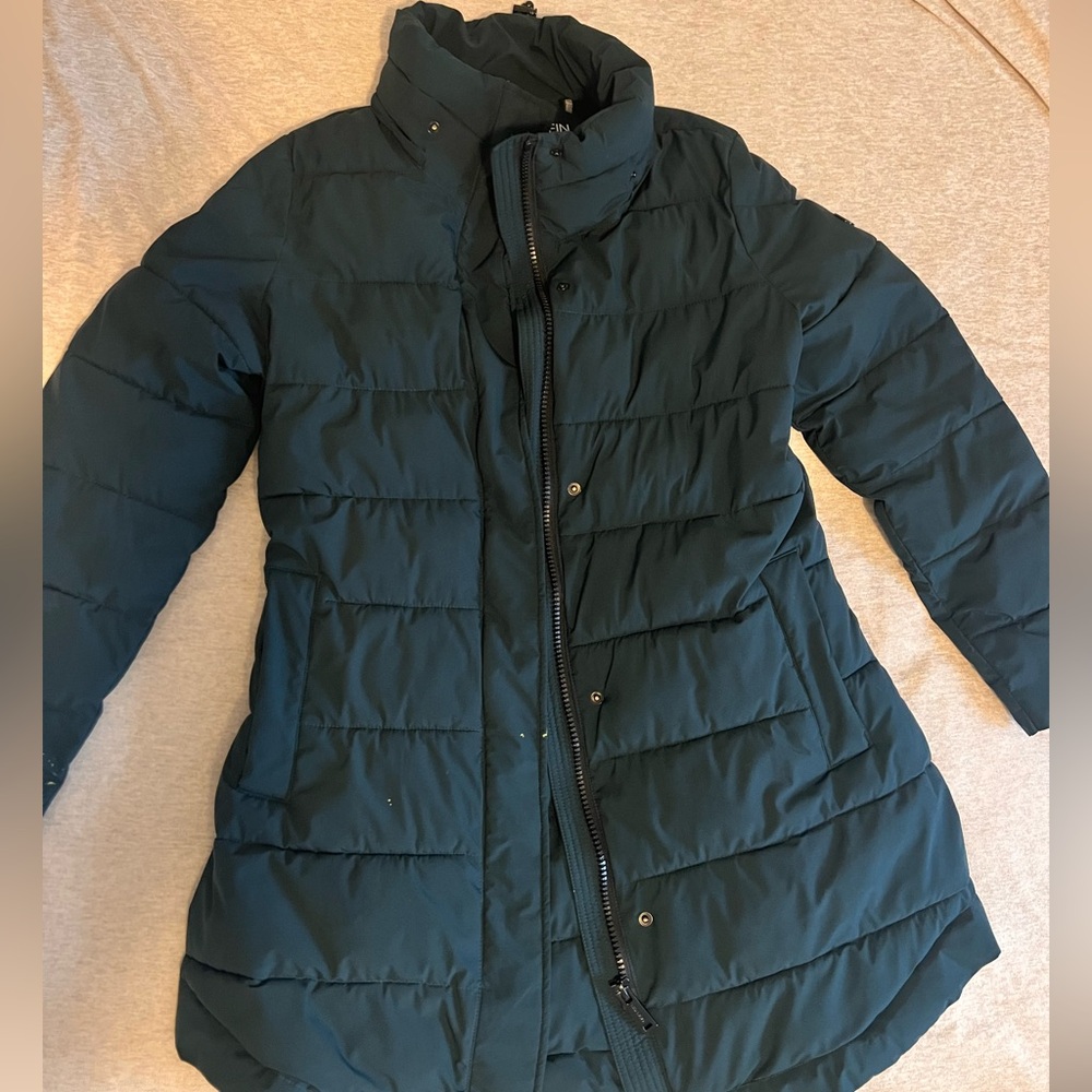 Women's Calvin Klein Puffer